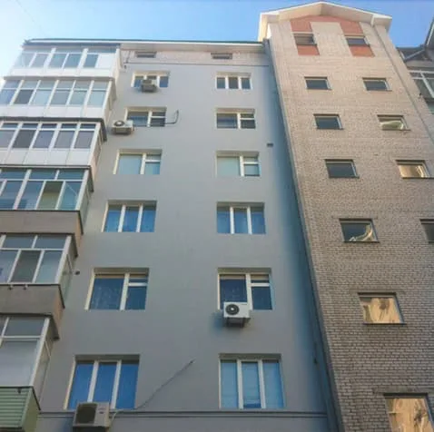 Утеплення квартир